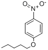 P-NITROPHENYL PENTYL ETHER CAS#: 63469-11-4