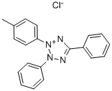 P-TOLYLTETRAZOLIUM RED CAS#: 64225-84-9