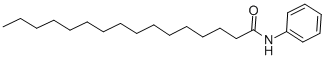 PALMITANILIDE CAS#: 6832-98-0