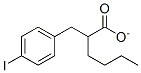 PARA-IODOBENZYLHEXANOATE CAS#: 67987-33-1