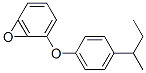 PARA-SEC-BUTYLPHENYL-2,3-EPOXYPHENYLETHER CAS#: 67557-76-0