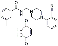 PD 168077 MALEATE CAS#: 630117-19-0