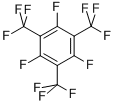 PERFLUORO(1,3,5-TRIMETHYLBENZENE) CAS#: 793-92-0