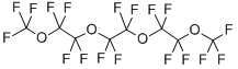 PERFLUOROTRIGLYME 98 CAS#: 64028-04-2