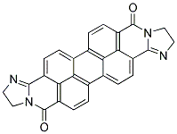 PERYLENEBISIMIDE WITH EXTENDED PI SYSTEM CAS#: 6859-32-1