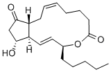 PGE2-1,15-lactone CAS#: 62410-93-9