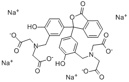 PHENOLPHTHALEIN COMPLEXON CAS#: 62698-58-2