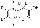 PHENYLACETIC-D7 ACID CAS#: 65538-27-4