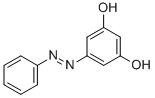 PHENYLAZORESORCINOL CAS#: 67503-46-2