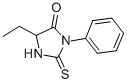 PHENYLTHIOHYDANTOIN ALPHA-AMINOBUTYRIC ACID CAS#: 66256-32-4