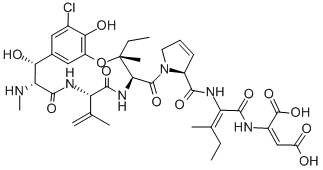 PHOMOPSIN A CAS#: 64925-80-0