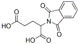 PHTHALYL-DL-GLUTAMIC ACID CAS#: 6349-98-0