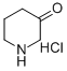 PIPERIDIN-3-ONE HYDROCHLORIDE CAS#: 61644-00-6