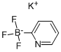 POTASSIUM (2-PYRIDINYL)TRIFLUOROBORATE CAS#: 561328-70-9