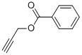 PROPARGYL BENZOATE 98 CAS#: 6750-04-5