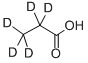 PROPIONIC-D5 ACID CAS#: 60153-92-6