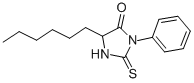 PTH-DL-ALPHA-AMINOCAPRYLIC ACID CAS#: 66359-13-5