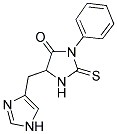 PTH-DL-HISTIDINE CAS#: 66428-49-7