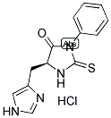 PTH-L-ГИСТИДИН ГИДРОХЛОРИД CAS #: 65111-47-9