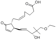 Penprostene CAS#: 61557-12-8