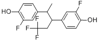 Pentafluranol CAS#: 65634-39-1