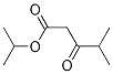 Pentanoic acid, 4-Methyl-3-oxo-, 1-Methylethyl ester CAS#: 575838-12-9