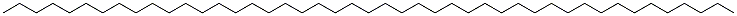 Pentatetracontane CAS#: 7098-23-9