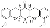 Pentomone CAS#: 67102-87-8
