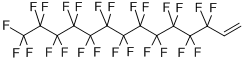 (Perfluorododecyl)ethylene CAS#: 67103-05-3