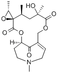 Petasitenine CAS#: 60102-37-6
