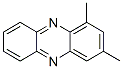 Phenazine, 1,3-dimethyl- (7CI,8CI) CAS#: 6479-89-6