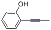 Phenol, 2-(1-propynyl)- (9CI) CAS#: 66022-00-2