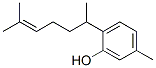 Phenol, 2-(1,5-dimethyl-4-hexenyl)-5-methyl- CAS#: 69301-27-5