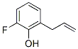 Phenol, 2-fluoro-6-(2-propenyl)- (9CI) CAS#: 69318-23-6