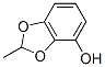 Phenol, 2,3-(ethylidenedioxy)- (8CI) CAS#: 6052-85-3