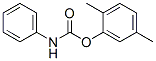 Phenol, 2,5-dimethyl-, phenylcarbamate CAS#: 66018-79-9