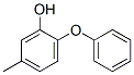 Phenol, 5-methyl-2-phenoxy- (9CI) CAS#: 666750-27-2
