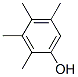 Phenol, tetramethyl- CAS#: 66586-93-4