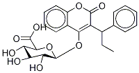 Phenprocoumon Glucuronide CAS#: 60002-13-3