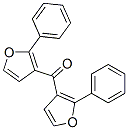 Phenyl(3-furyl) ketone CAS#: 6453-98-1