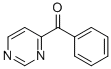 Phenyl(pyrimidin-4-yl)methanone CAS#: 68027-80-5