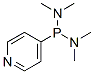 Phosphonous diamide, N,N,N,N-tetramethyl-P-2-pyridinyl- (9CI) CAS#: 632323-04-7