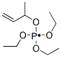 Phosphoranyl, triethoxy(1-methyl-2-propenyl)oxy- CAS#: 61289-40-5