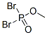 Phosphorodibromidic acid, methyl ester CAS#: 63560-73-6