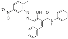 Pigment Red 22 CAS#: 6448-95-9