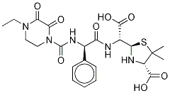 Piperacilloic Acid CAS#: 64817-22-7
