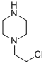 Piperazine, 1-(2-chloroethyl)- (7CI,9CI) CAS#: 61308-25-6