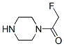 Piperazine, 1-(fluoroacetyl)- (7CI,8CI,9CI) CAS#: 6442-83-7