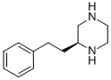 Piperazine, 2-(2-phenylethyl)-, (2S)- (9CI) CAS#: 612502-28-0