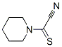 Piperidine, 1-(cyanothioxomethyl)- (9CI) CAS#: 62025-88-1